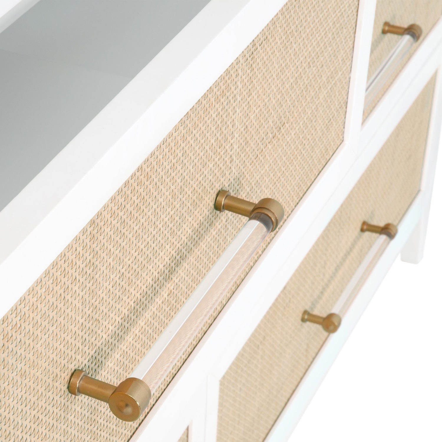 Holland Double Dresser