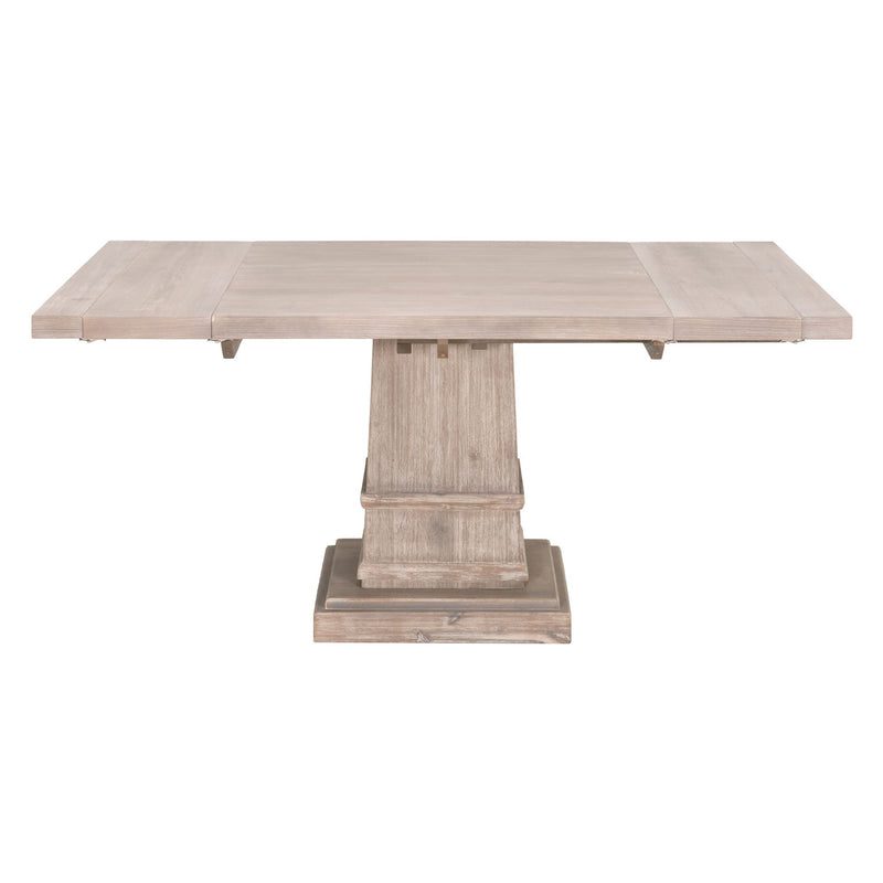 Hudson Square Extension 44-inch Dining Table