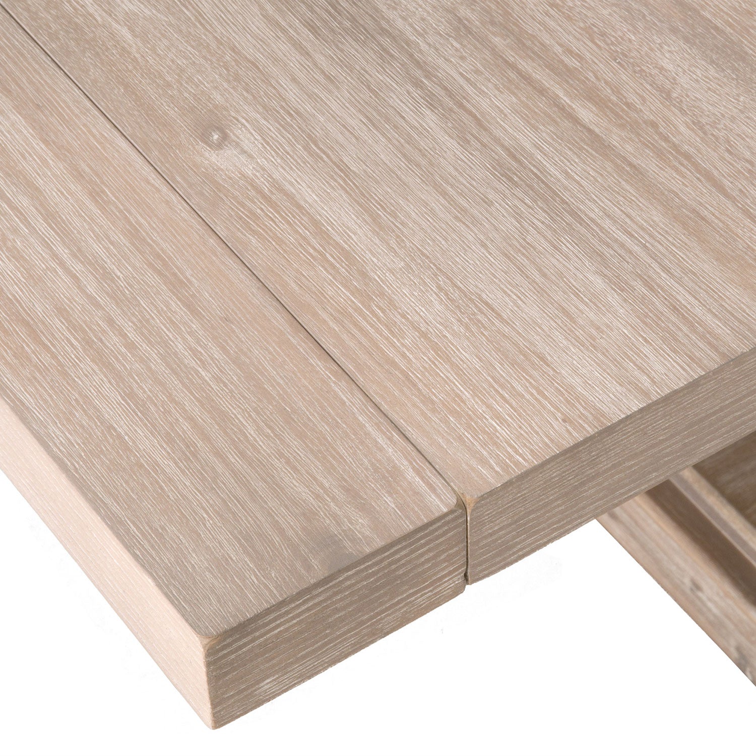 Hudson Square Extension 44-inch Dining Table