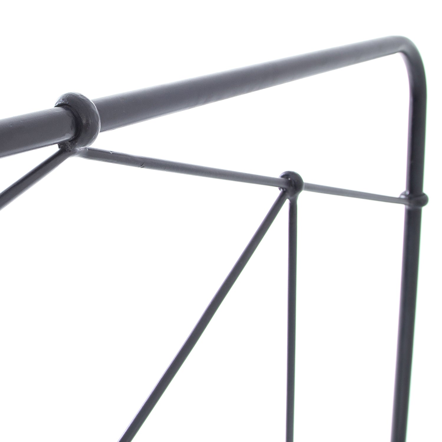 Four Hands Casey Iron Bed