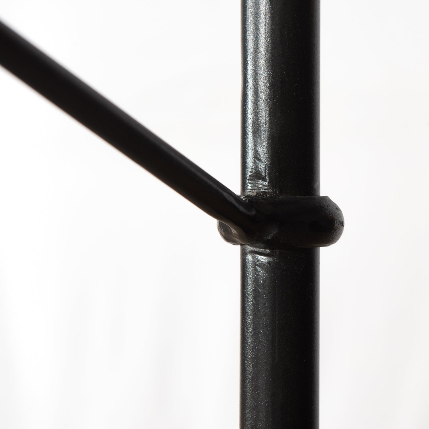 Four Hands Casey Iron Bed