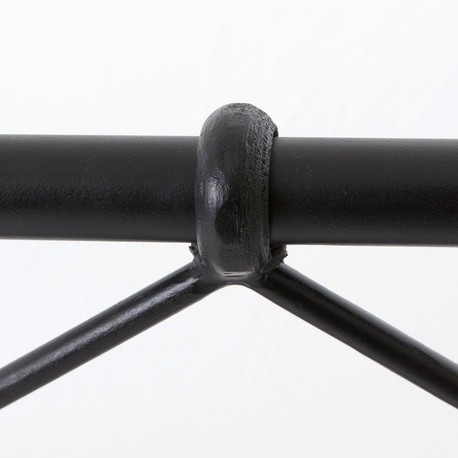 Four Hands Casey Iron Bed