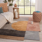 Jaipur Living Iconic Synovah Hand Tufted Rug