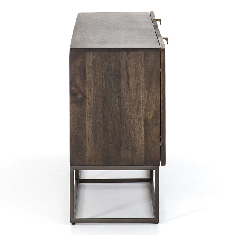 Four Hands Kelby Sideboard Paynes Gray