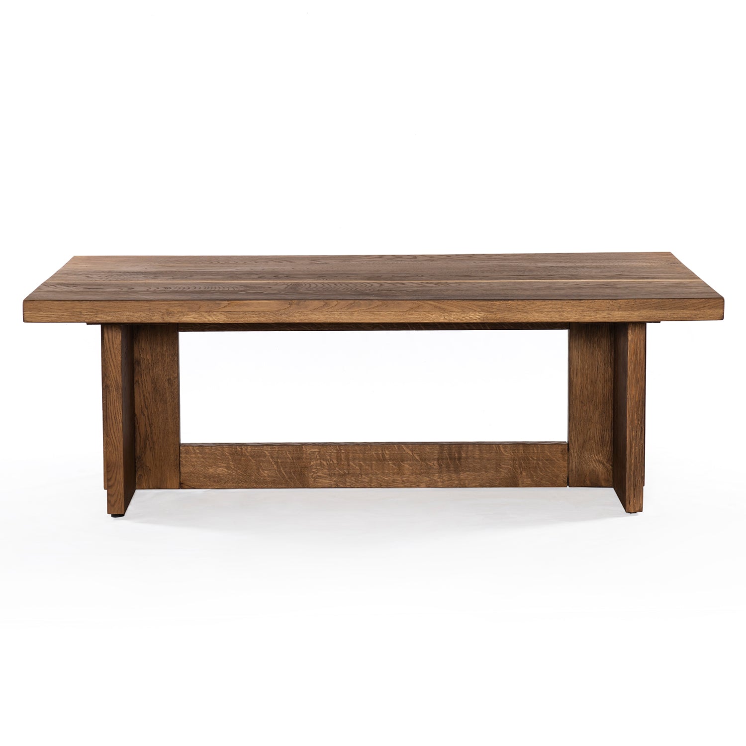 Four Hands Erie Coffee Table