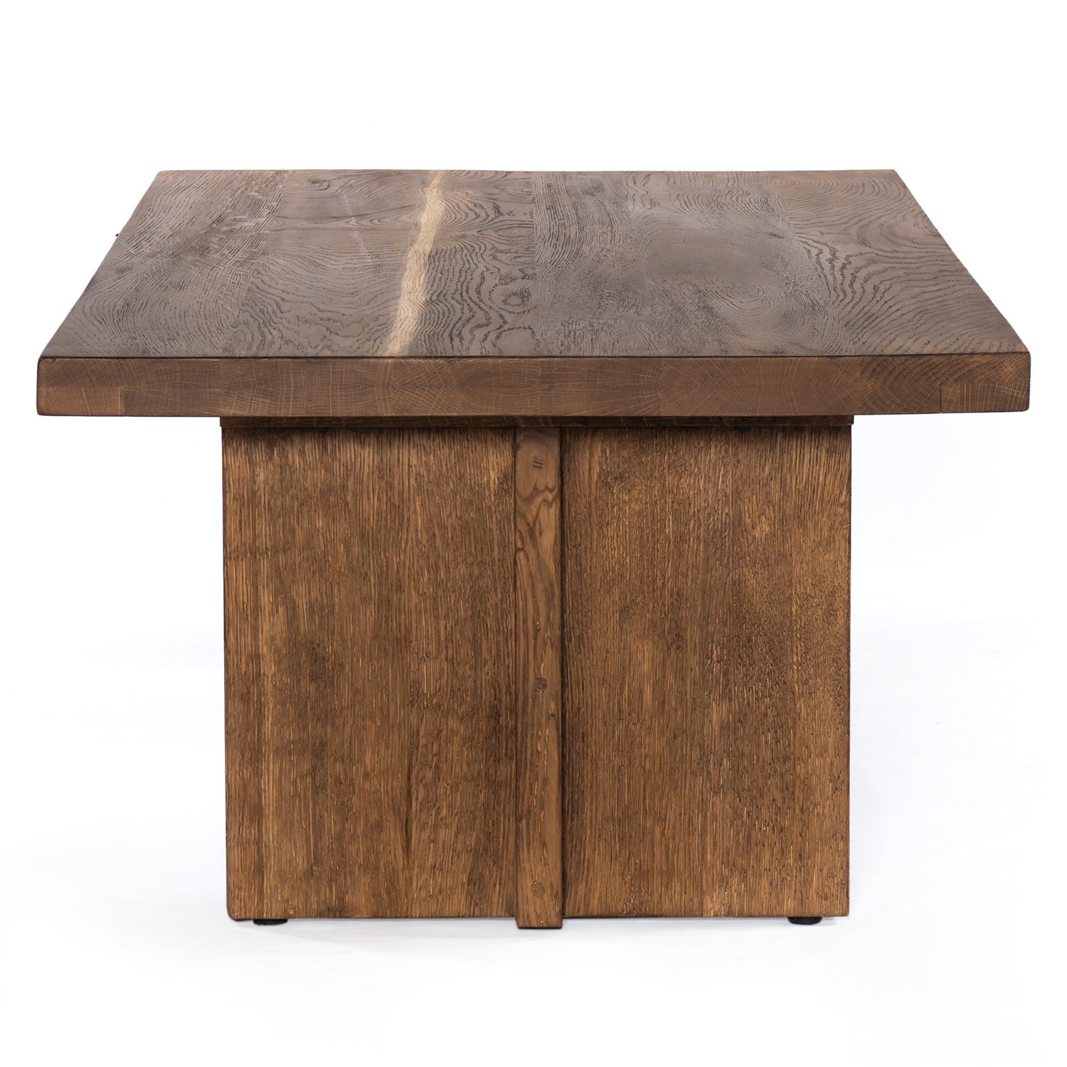 Four Hands Erie Coffee Table