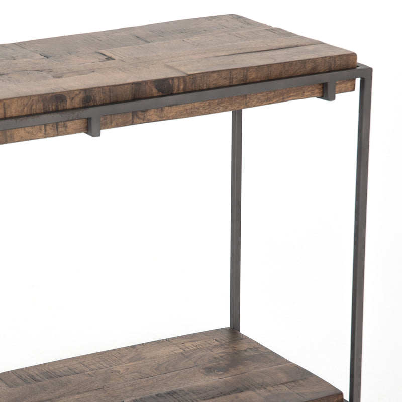 Four Hands Simien Console Table