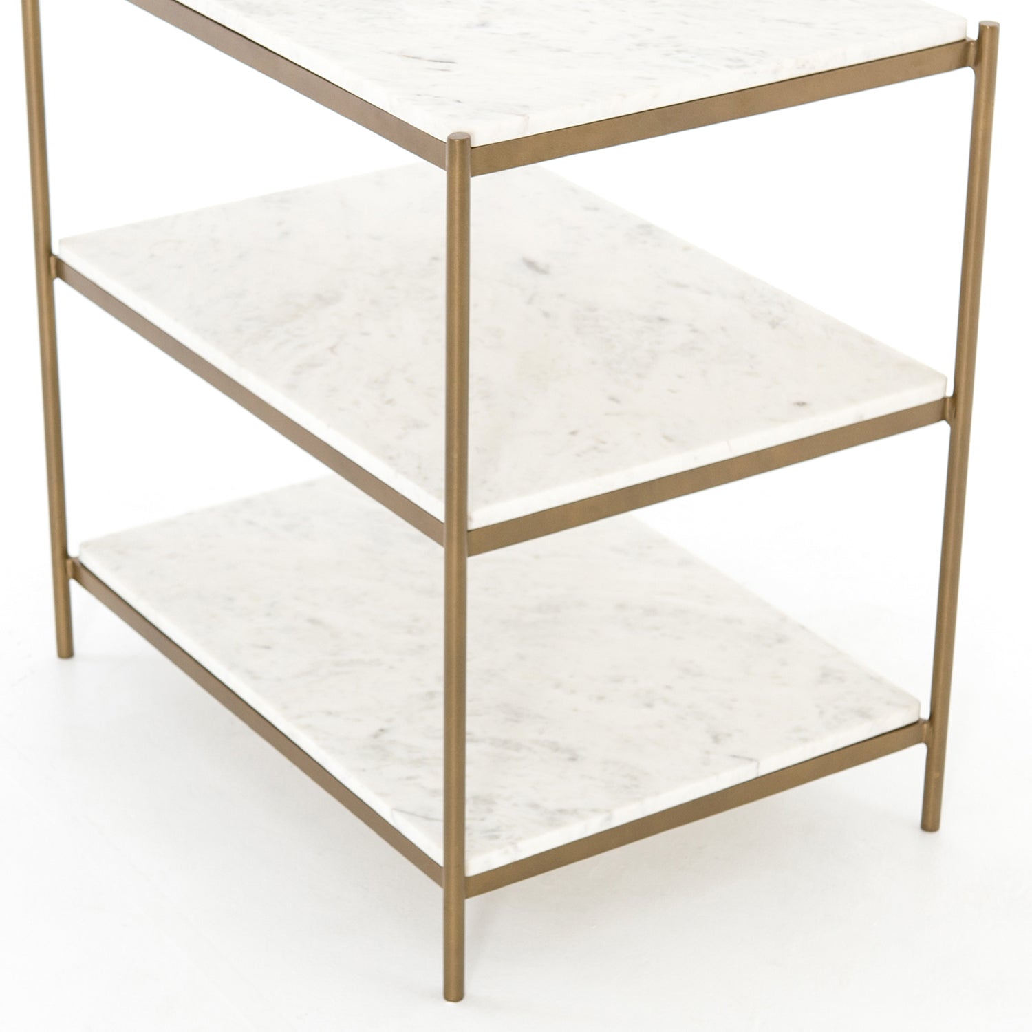 Four Hands Felix Nightstand Set of 2