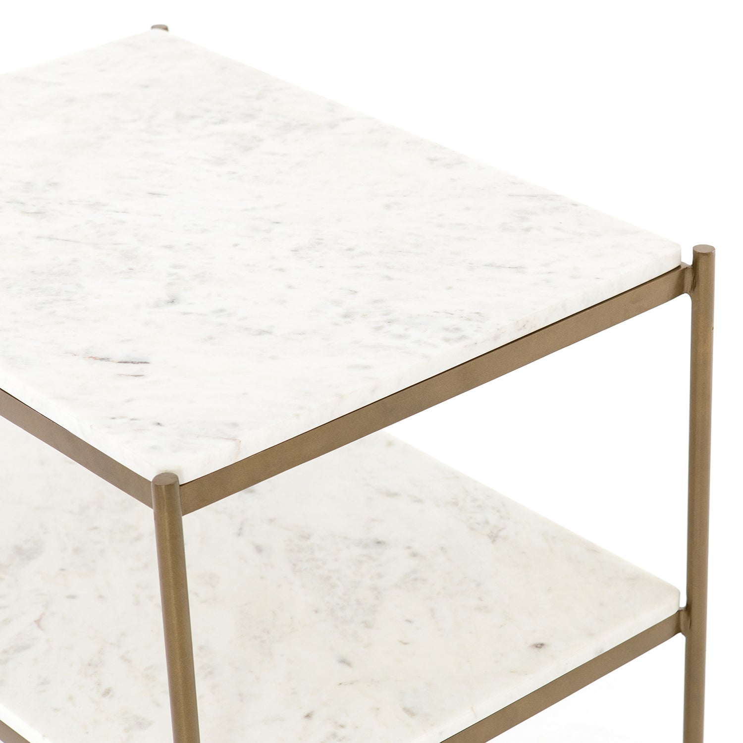 Four Hands Felix Nightstand Set of 2