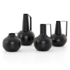 Four Hands Aleta Vase Set of 4