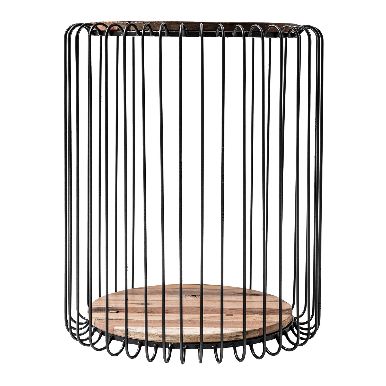 Seameet Round Side Table