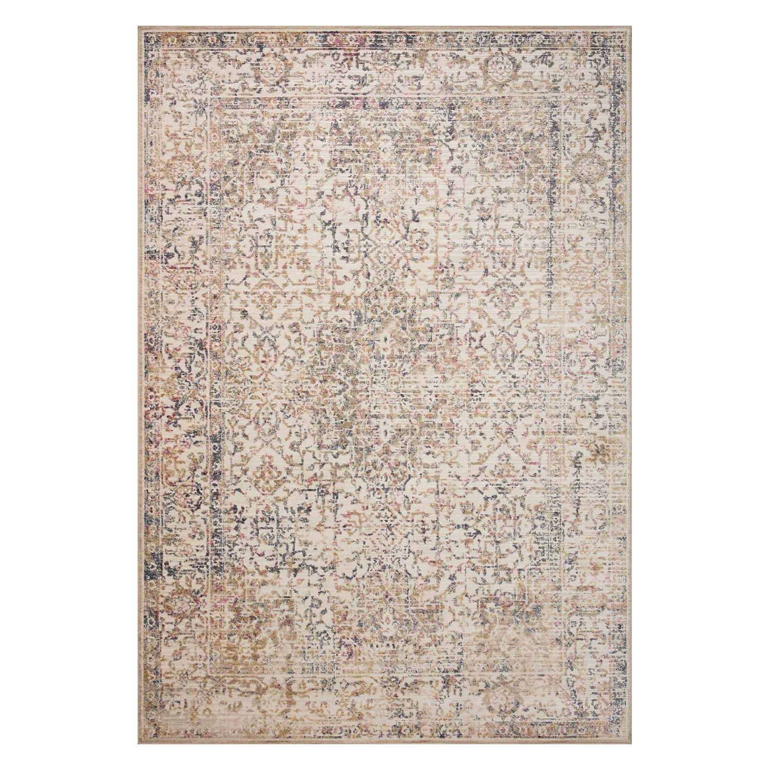 Loloi Indra Nell Power Loomed Rug