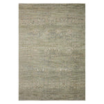 Loloi Indra Charcoal/Sage Power Loomed Rug