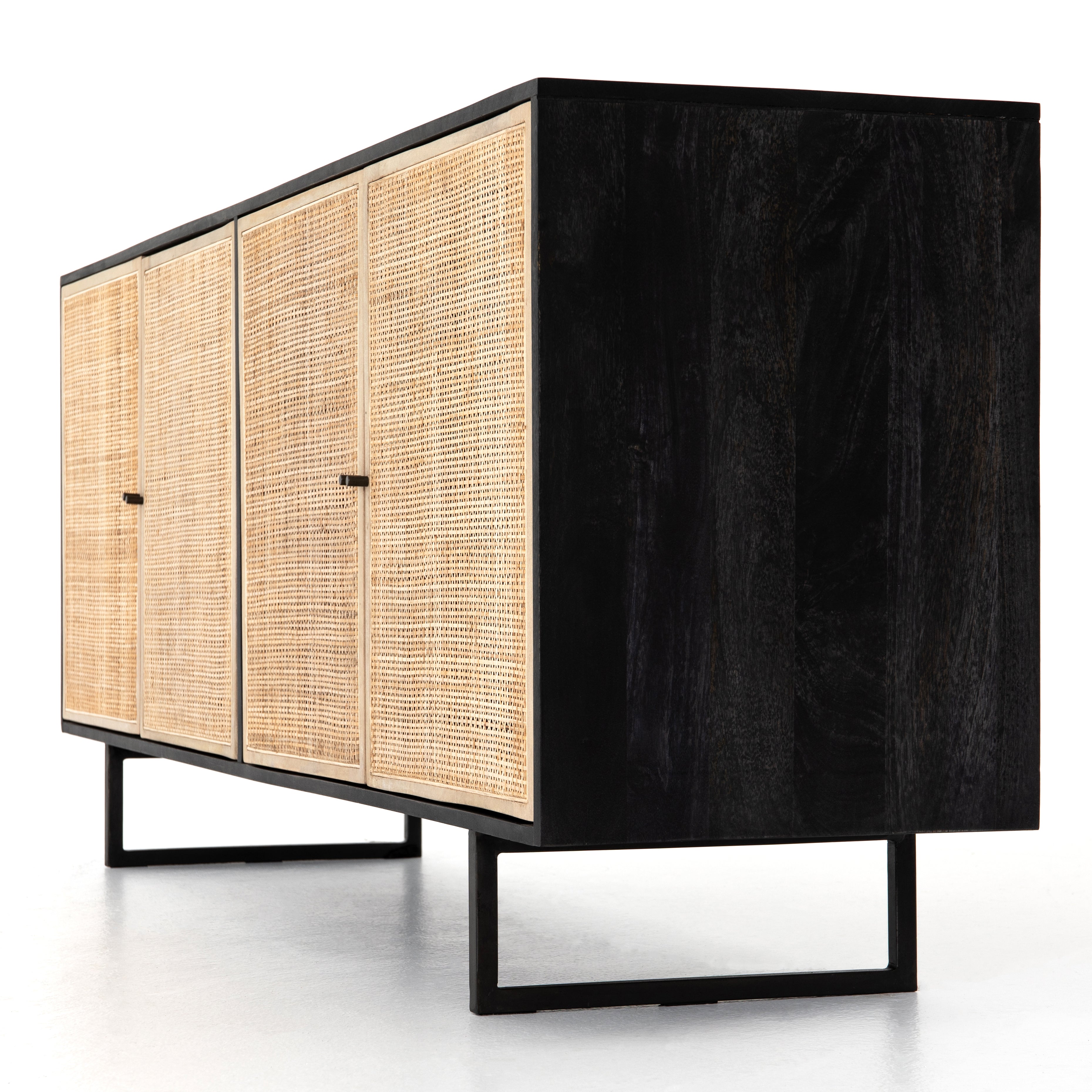 Four Hands Carmel Sideboard