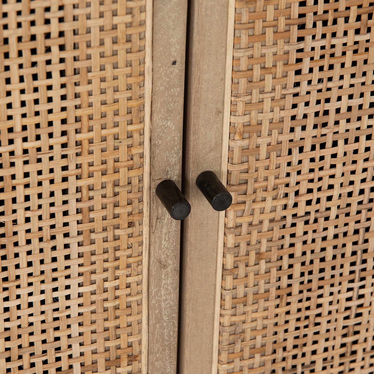 Four Hands Carmel Sideboard