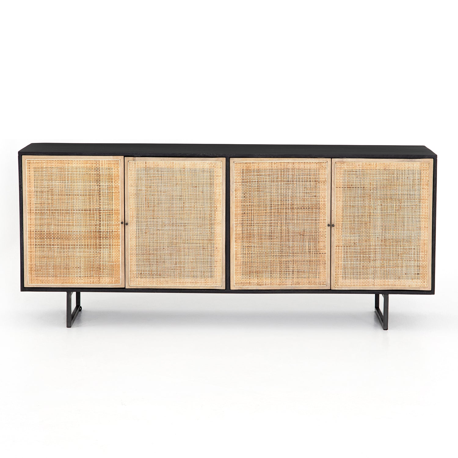 Four Hands Carmel Sideboard