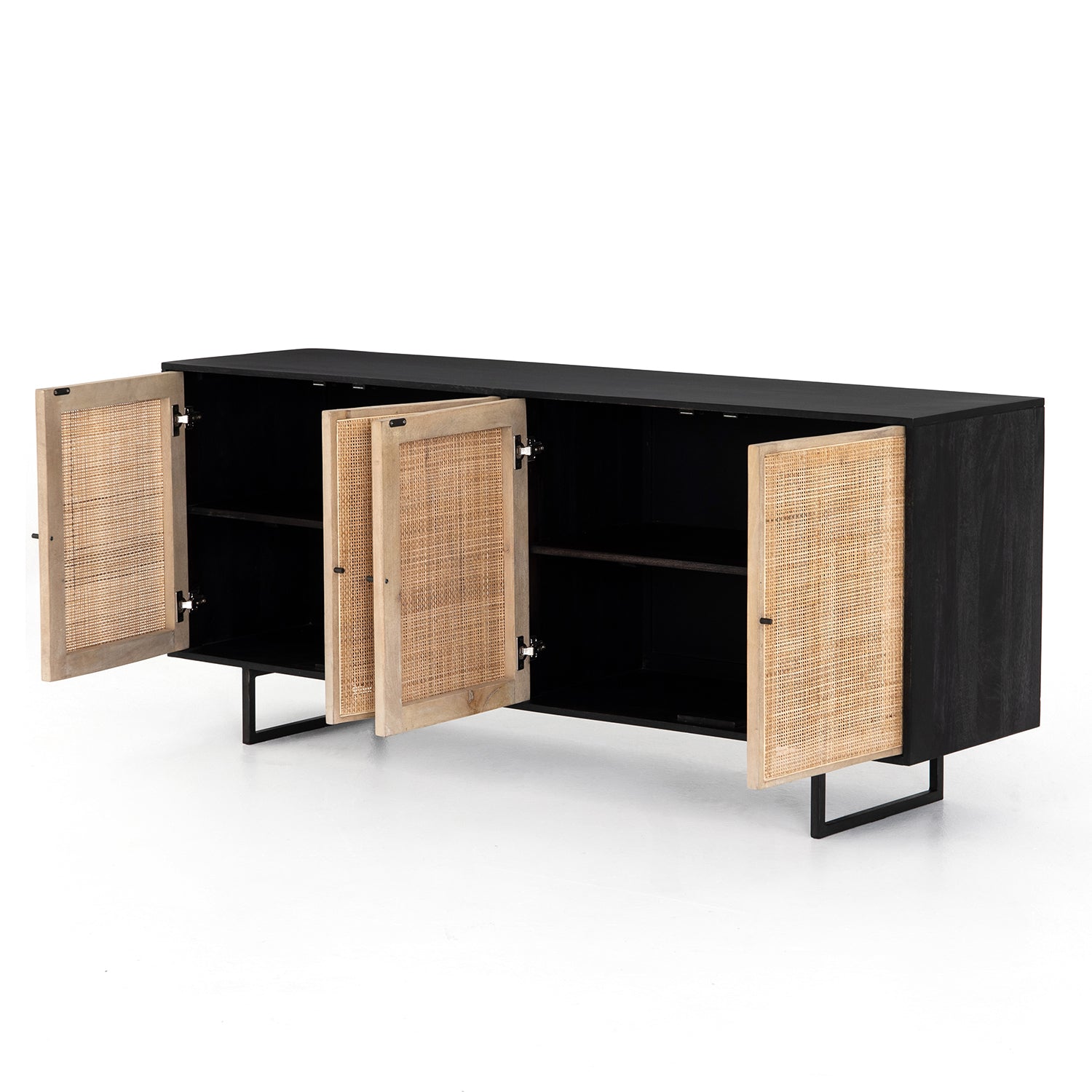 Four Hands Carmel Sideboard
