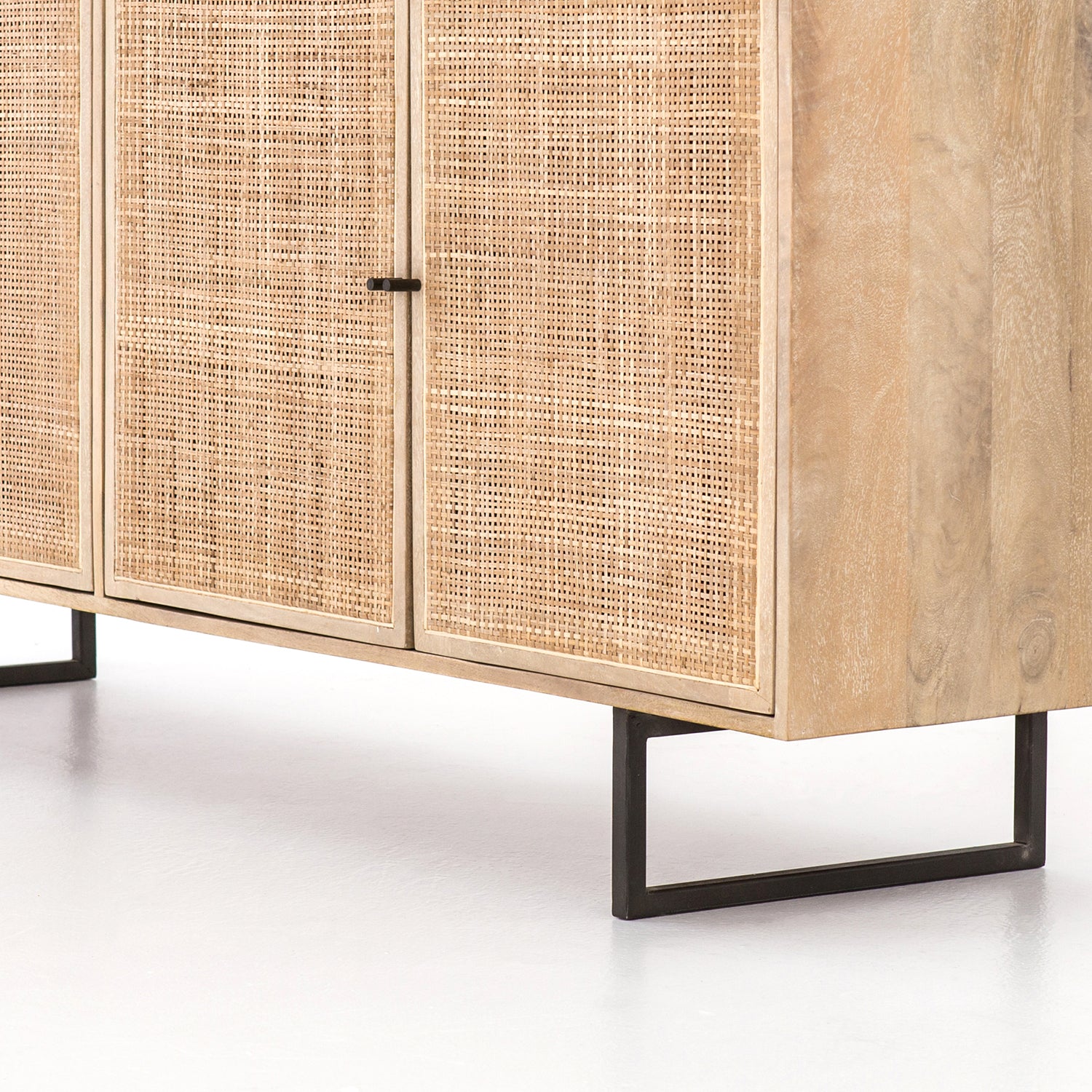 Four Hands Carmel Sideboard