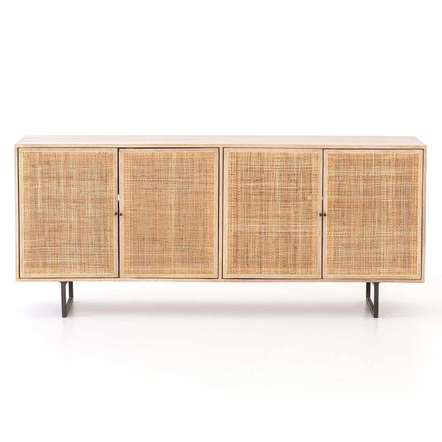 Four Hands Carmel Sideboard