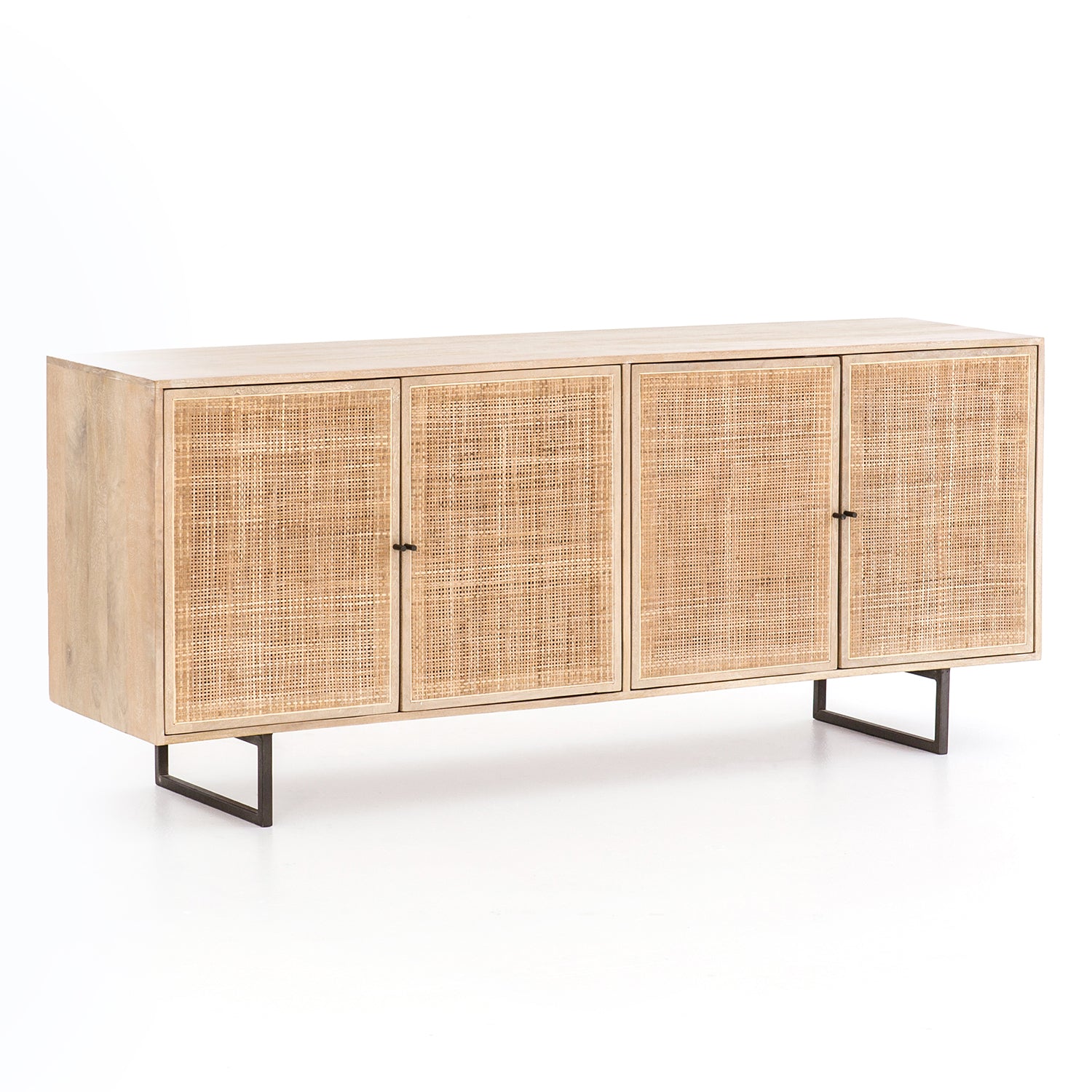 Four Hands Carmel Sideboard