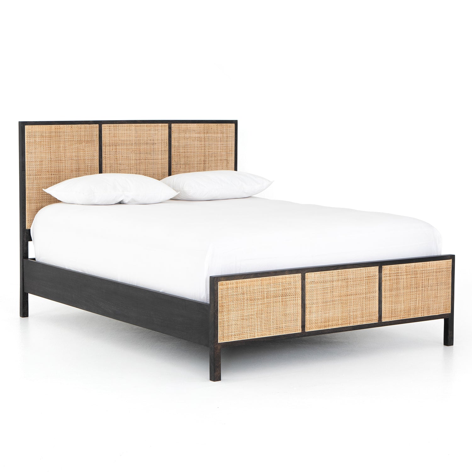 Four Hands Sydney Bed