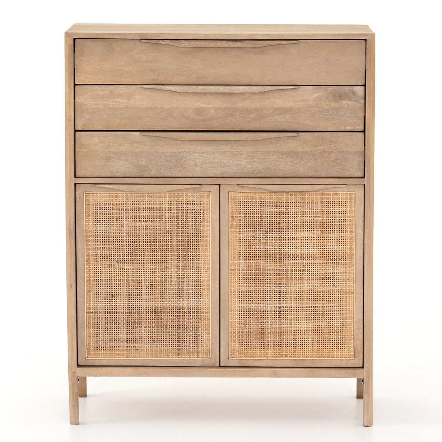 Four Hands Sydney Tall Dresser