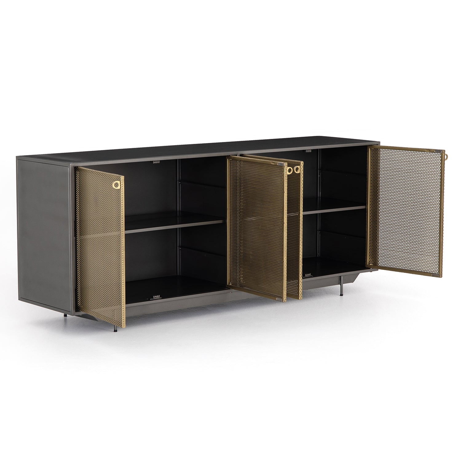 Four Hands Hendrick Sideboard - Final Sale