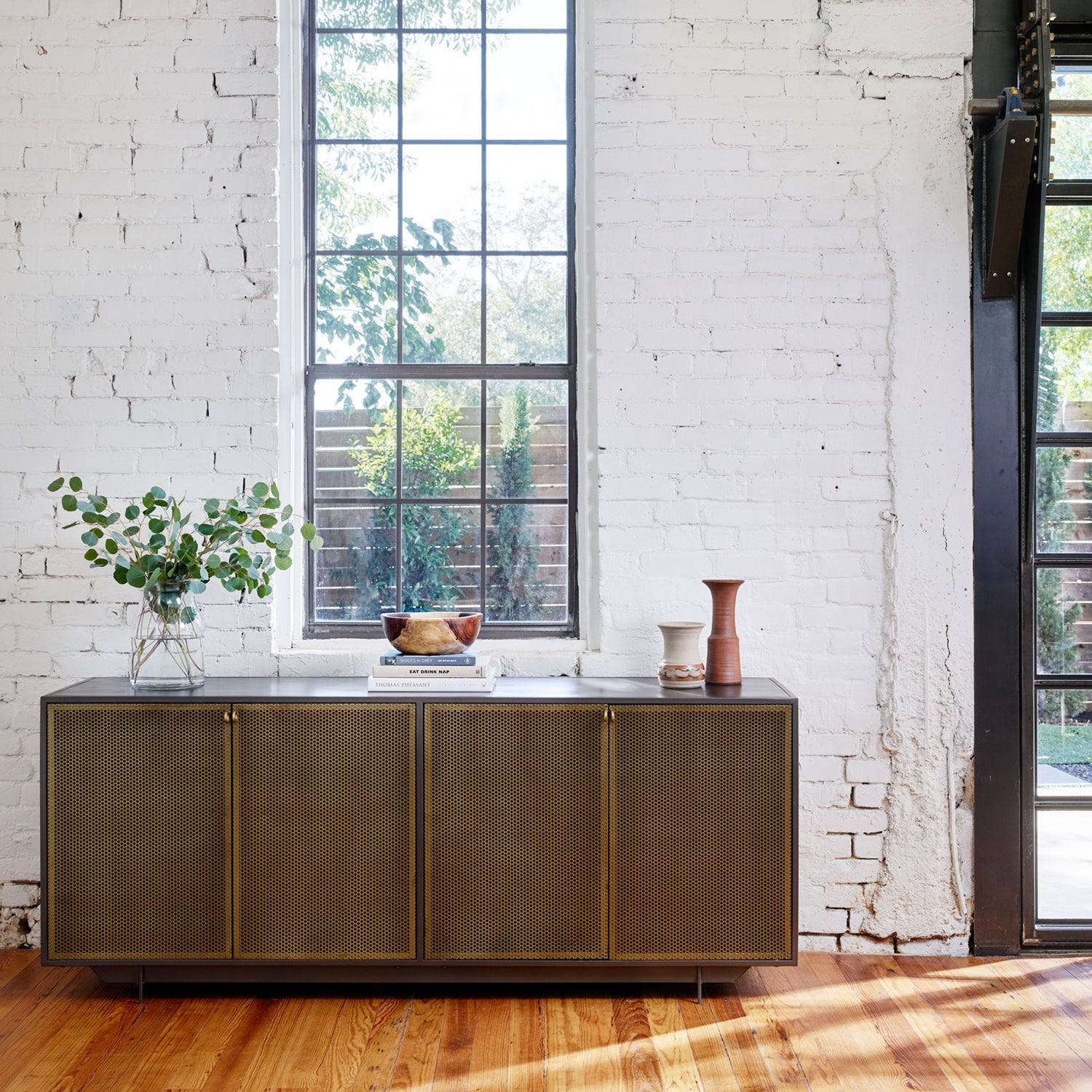 Four Hands Hendrick Sideboard - Final Sale