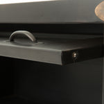 Four Hands Rockwell Media Console