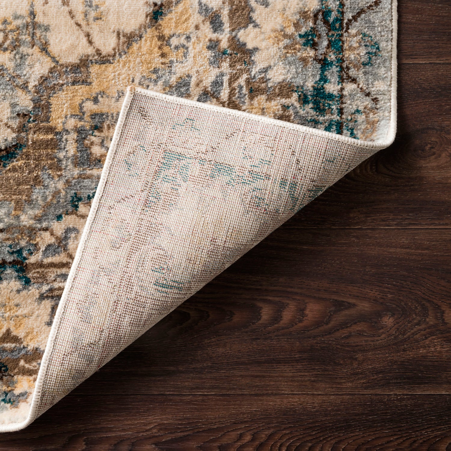 Loloi Isadora Medallion Power Loomed Rug