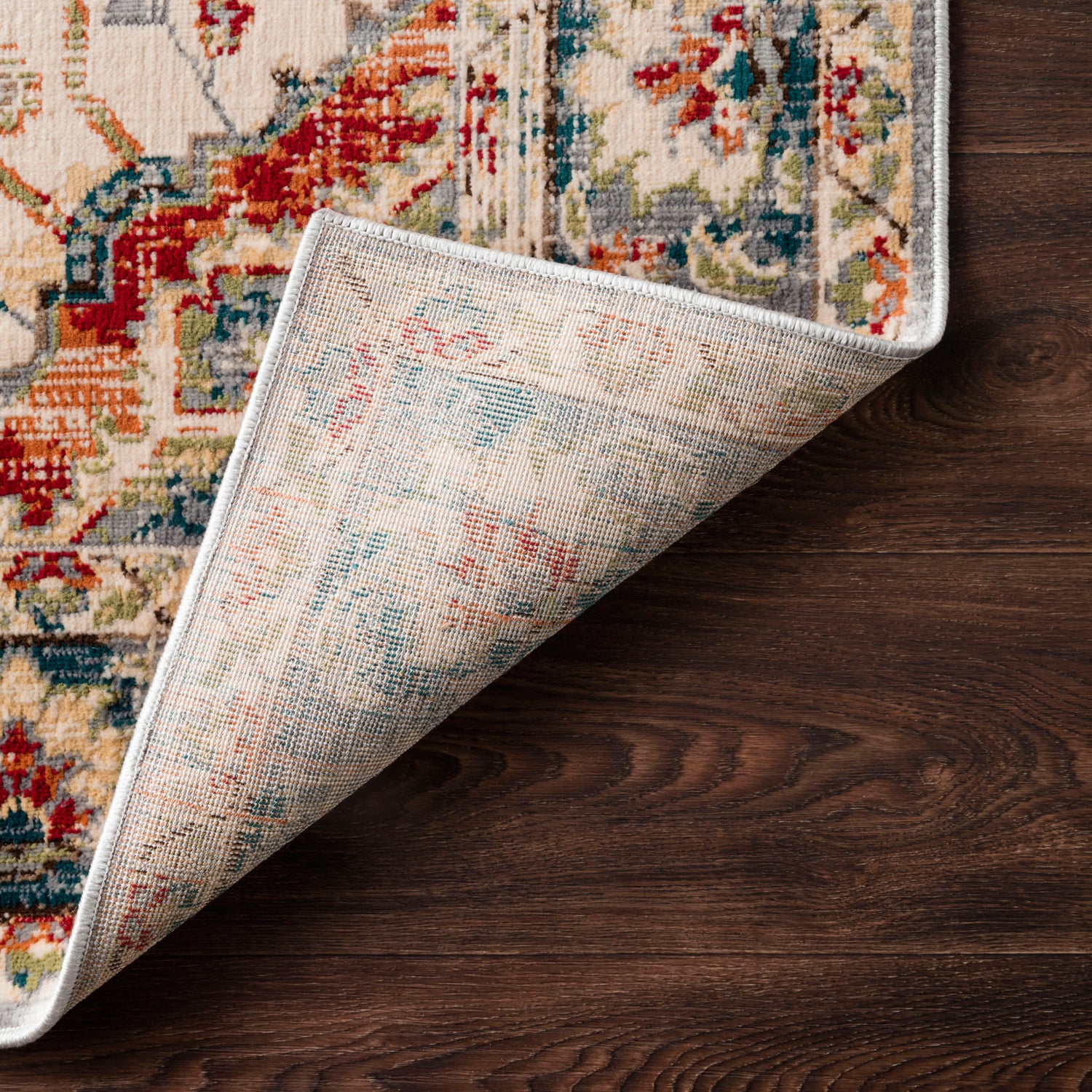 Loloi Isadora Medallion Power Loomed Rug