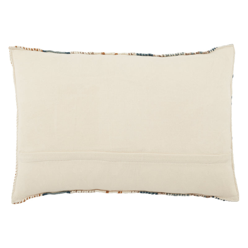Jaipur Isko Fleeta Indoor/Outdoor Lumbar Pillow