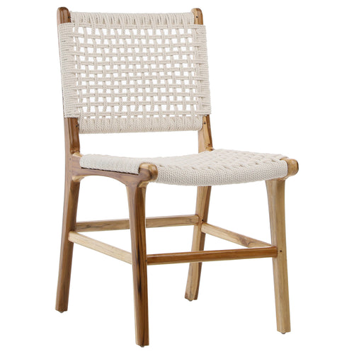 Luna Dining Chair Set of 2