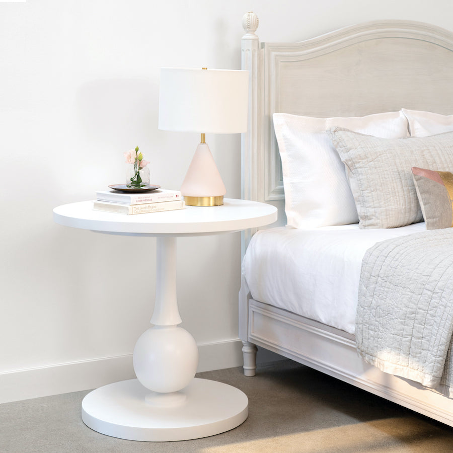 Redford House Beatrice Large Side Table