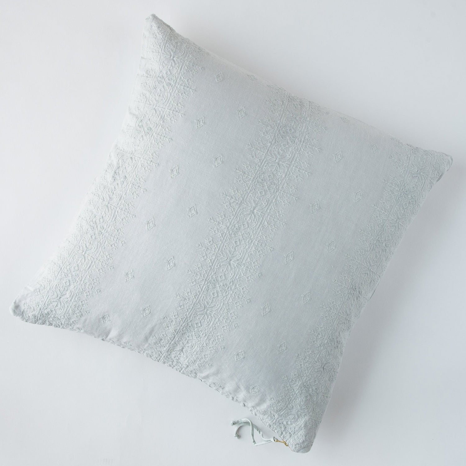 Bella Notte Ines Throw Pillow