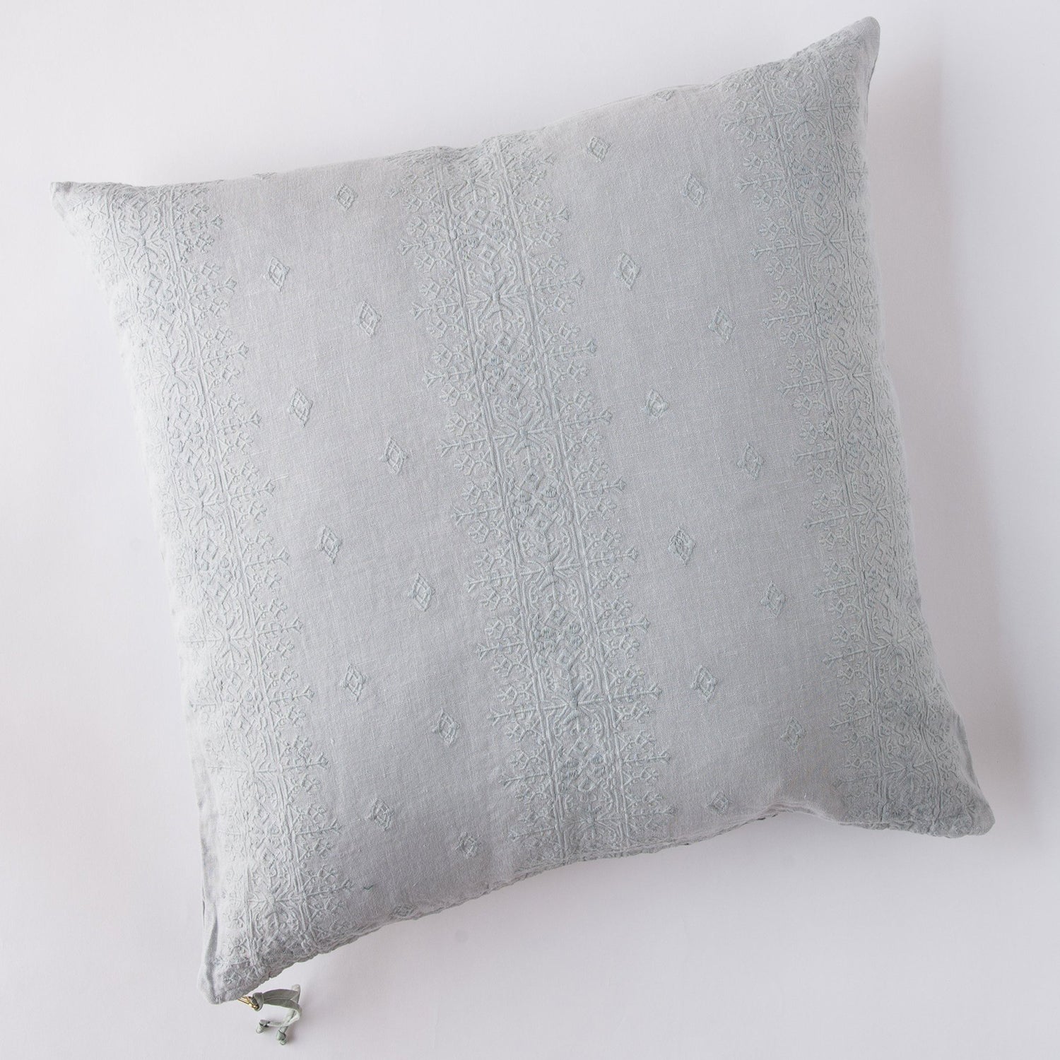 Bella Notte Ines Throw Pillow