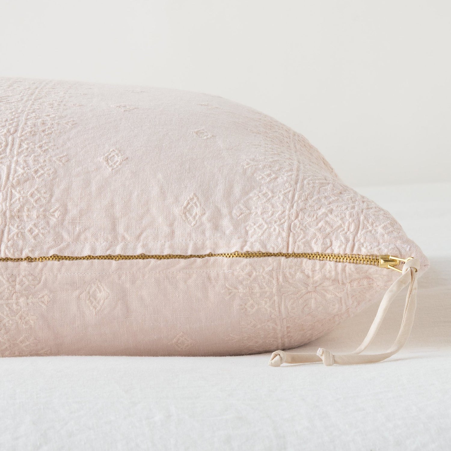 Bella Notte Ines Throw Pillow