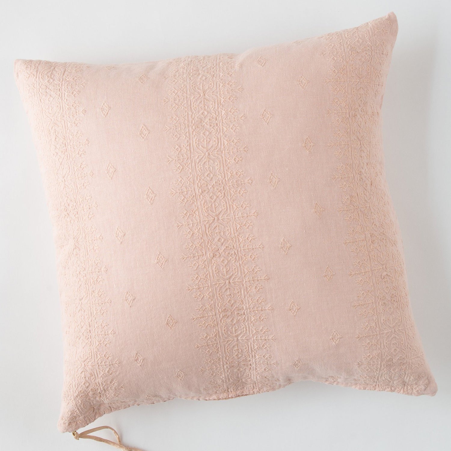 Bella Notte Ines Throw Pillow