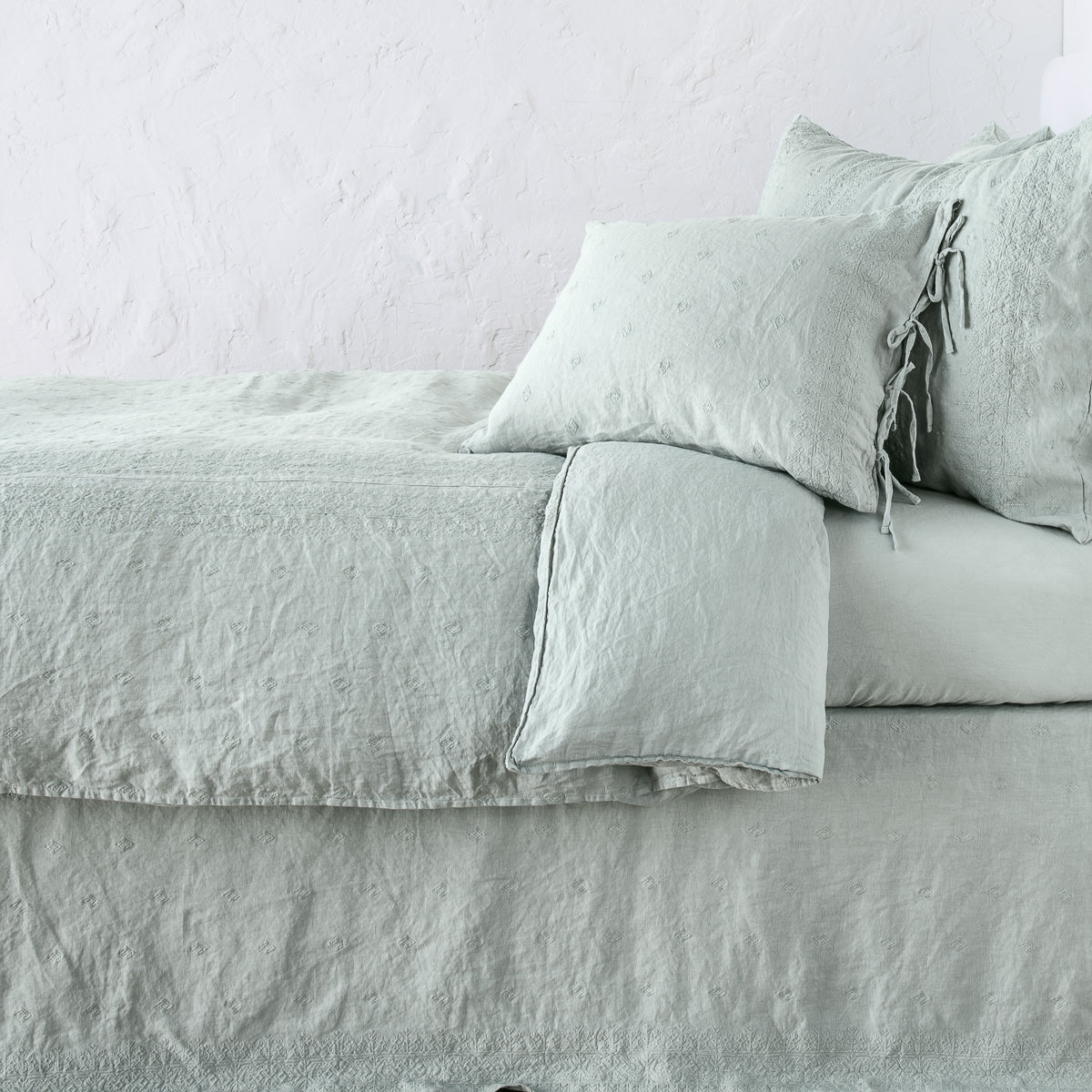 Bella Notte Ines Duvet Cover