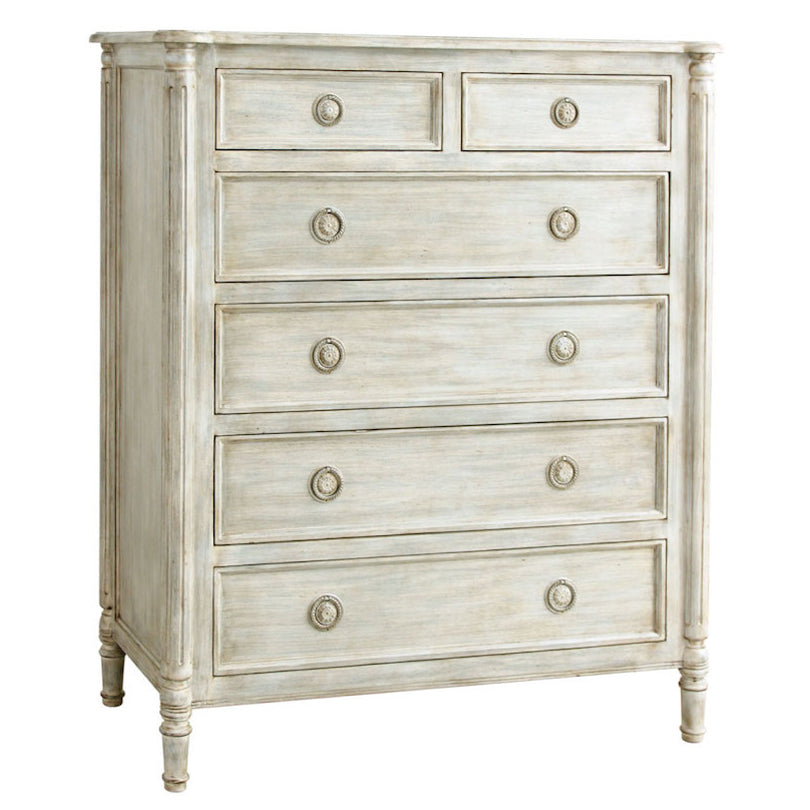 Redford House Isabella Highboy Dresser