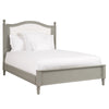 Redford House Isabella Luxe Upholstered Bed