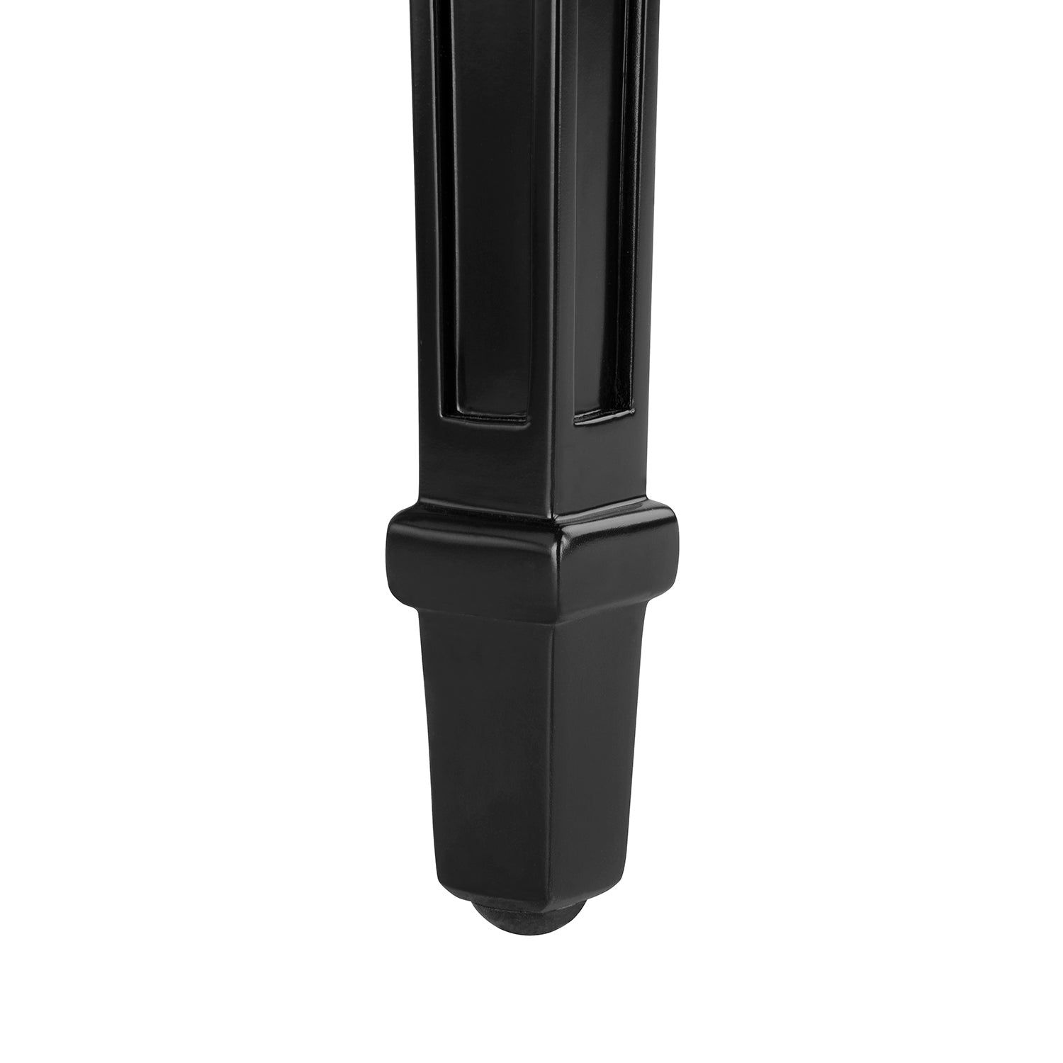 Villa and House Jansen Side Chair Set of 2