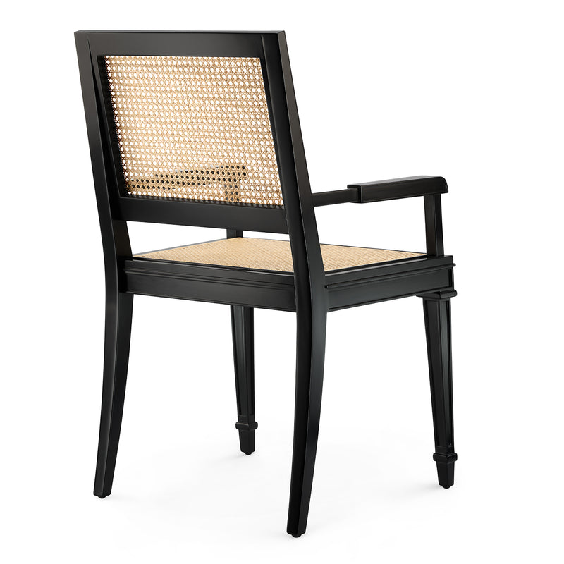 Villa and House Jansen Arm Chair