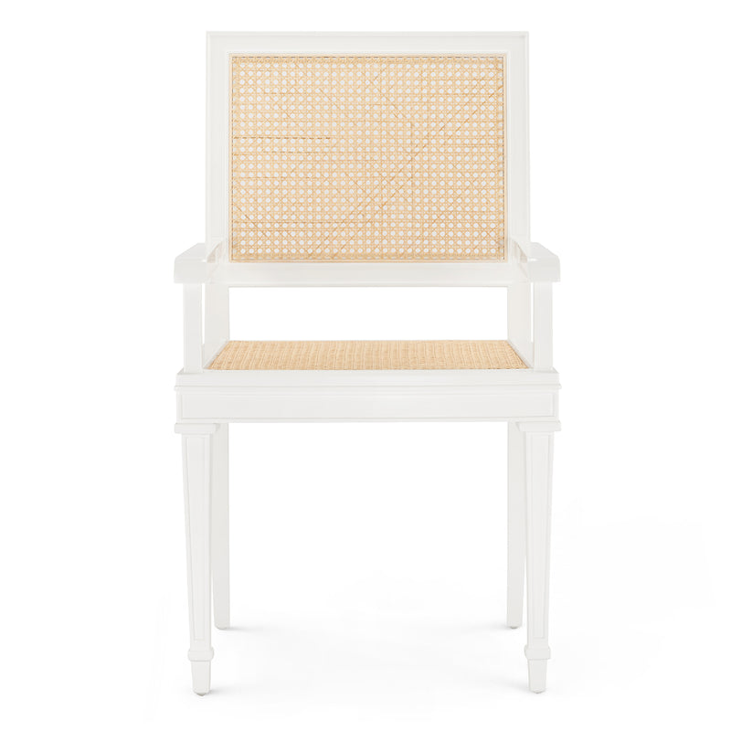 Villa and House Jansen Arm Chair