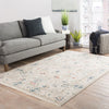 Jaipur Revival Hacci Hand Knotted Rug