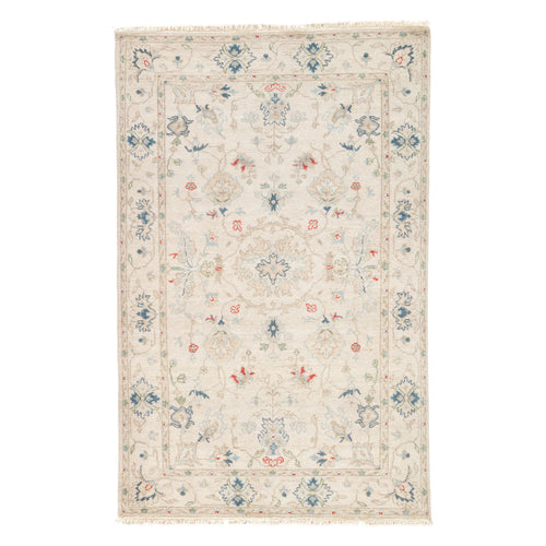 Jaipur Living Revival Hacci Hand Knotted Rug