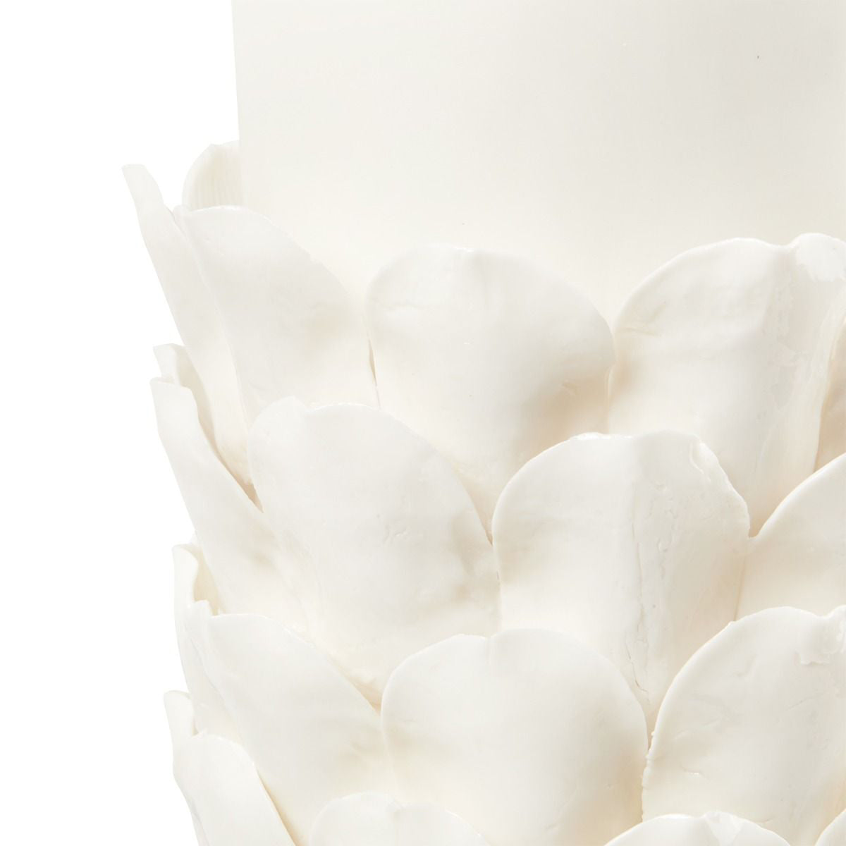 Villa and House Jasmine Lamp Base