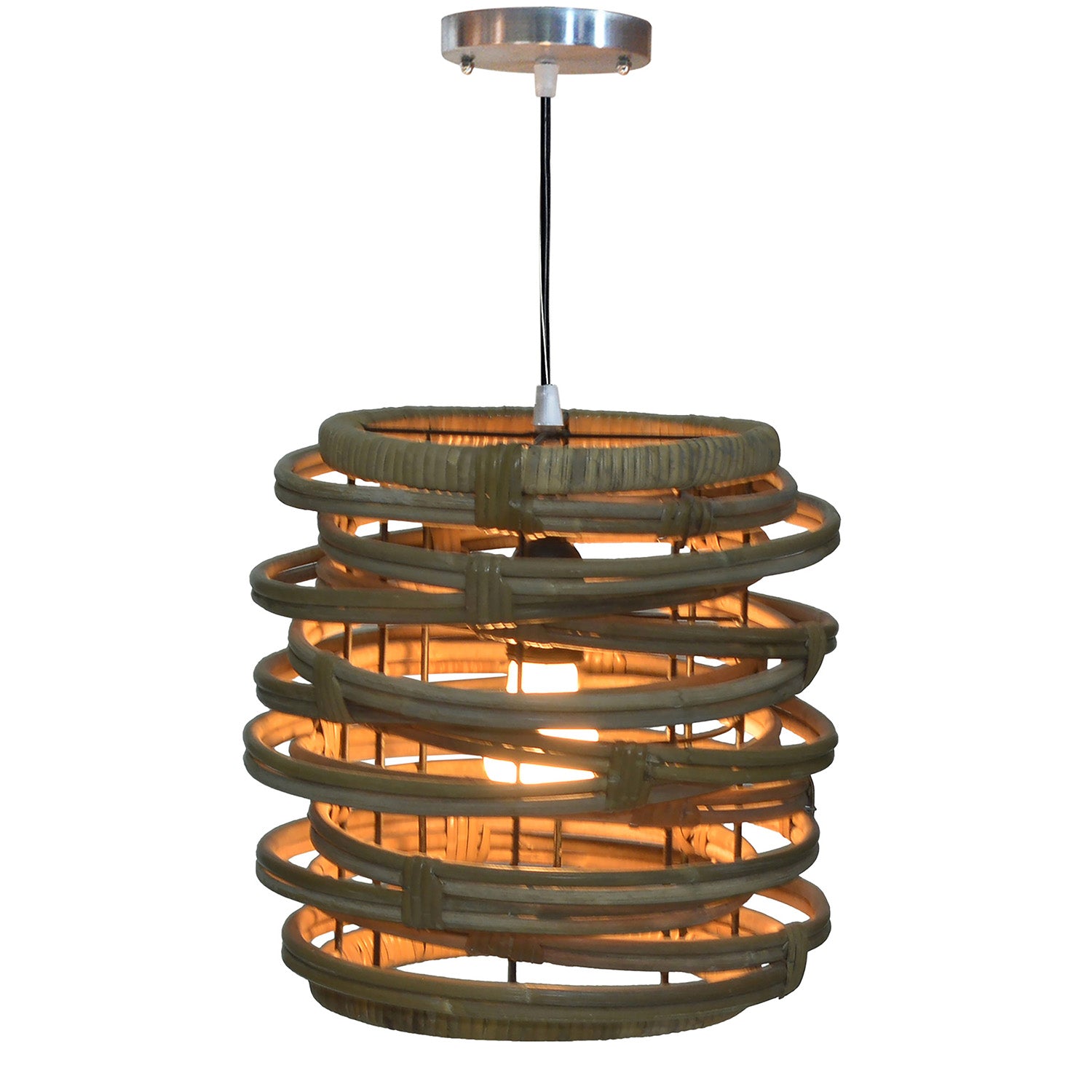 Ralley Pendant Light