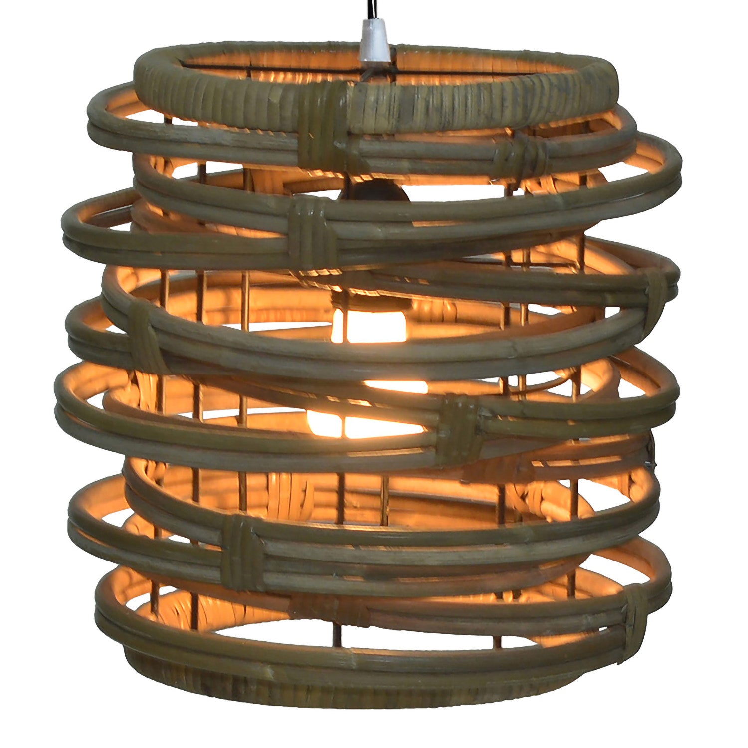Ralley Pendant Light