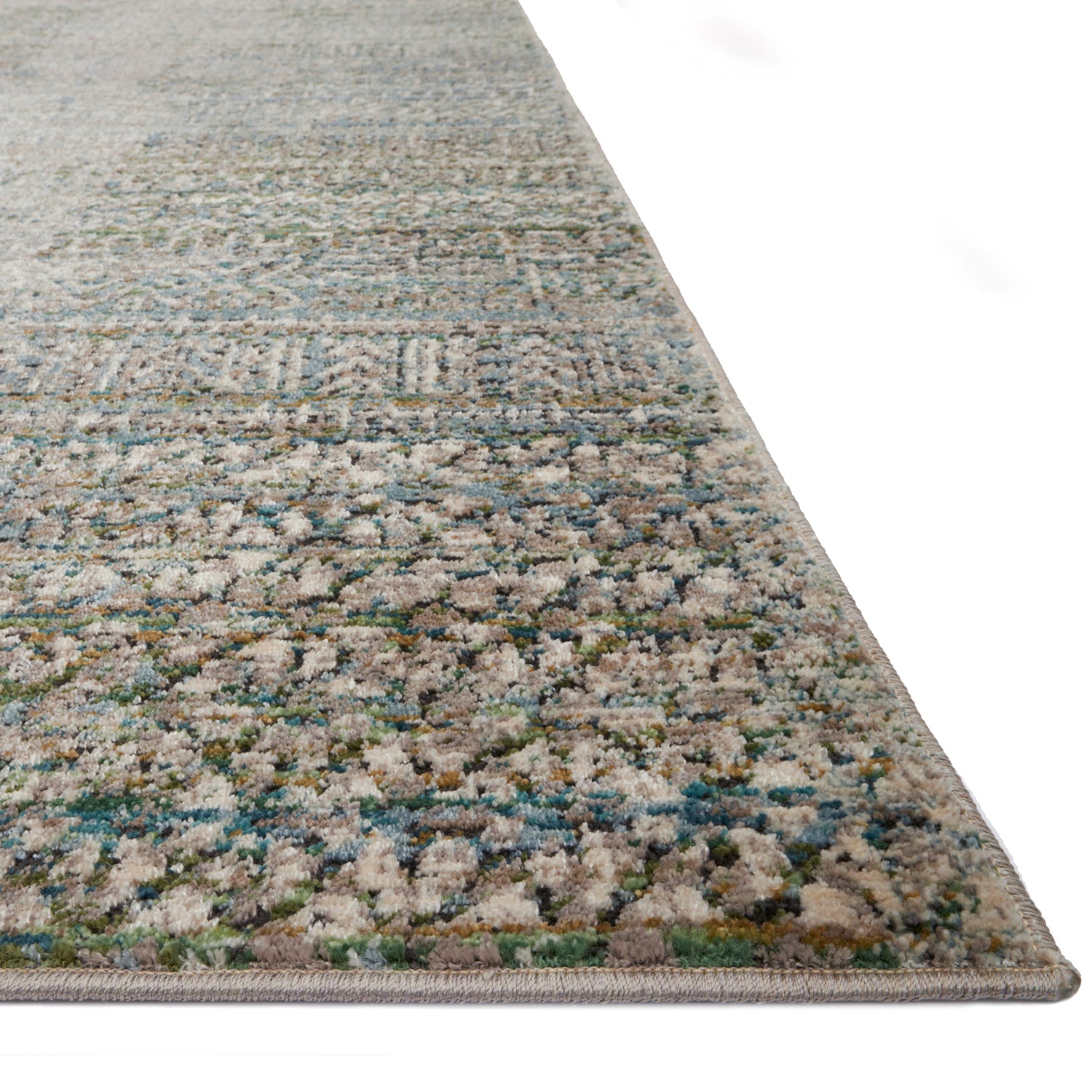 Loloi Javari Distressed Power Loomed Rug